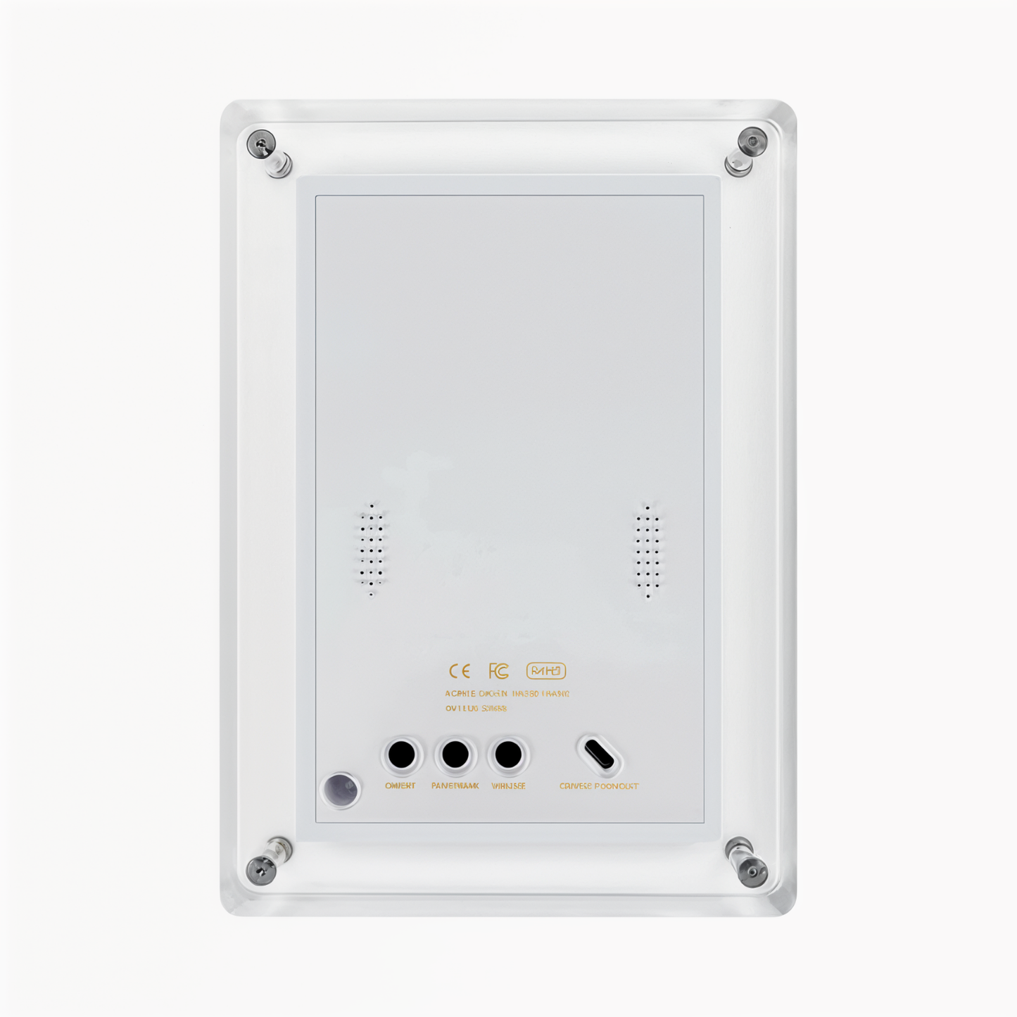 Pamiątkowa ramka z zdjęciem