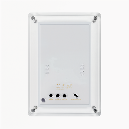 Pamiątkowa ramka z zdjęciem